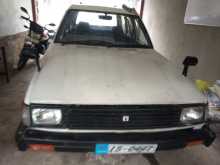 Toyota DX Wagon KE72 1984 Car