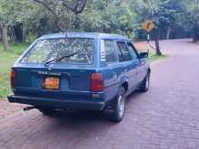 Toyota DX Wagon KE74 5K 1985 Car