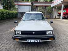 Toyota Dx Wagon Ke 74 1985 Car