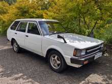 Toyota DX Wagon KE74 1985 Car