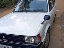 Toyota DX WAGON KE72 1985 Car