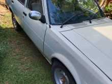 Toyota DX Wagon Ke74 1987 Car