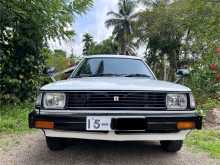 Toyota DX Wagon KE72 1985 Car