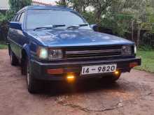 Toyota DX Wagon KE74 5K 1985 Car