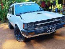 Toyota DX Wagon KE74 GL 1985 Car