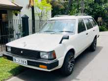 Toyota Dx Wagon Ke72 1986 Car