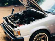 Toyota Dx Wagon Ke72 1986 Car