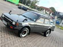 Toyota DX Wagon KE 74 1986 Car