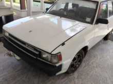 Toyota Dx Wagon Ke72 Ee90 Trad Sunny Fb12 Ee80 1986 Car