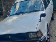 Toyota Dx Wagon Ke72 1987 Car