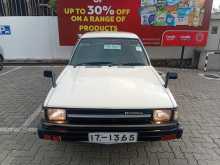 Toyota Dx Wagon Ke72 High Roof 1987 Car