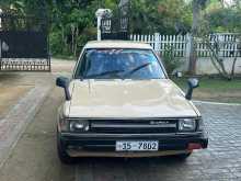 Toyota Dx Wagon KE74 1987 Car
