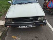 Toyota DX Wagon KE74 1987 Car