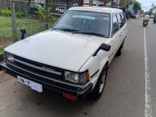 Toyota Dx Wagon Ke74 High Roof 1988 Car