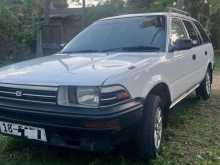Toyota DX Wagon 1988 Car