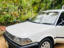 Toyota DX Wagon CE 97 1989 Car