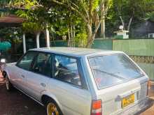 Toyota Dx Wagon Carina Corona 1989 Car