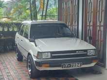 Toyota Dx Wagon Ke74 1990 Car