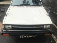 Toyota Dx Wagon Ke72 1990 Car