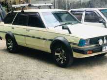 Toyota DX Wagon KE72 1993 Car