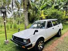 Toyota Dx Wagon 1995 Car