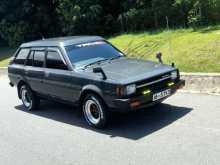 Toyota DX Wagon KE 74 1996 Car