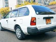 Toyota Dx Wagon 1997 Car