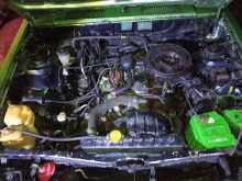 Toyota Dx Wagon 1984 Car