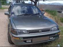 Toyota Dx Wagon 1997 Car