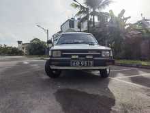 Toyota Dx Wagon Ke72 1986 Car