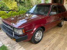 Toyota DX WAGON KE 73 1985 Car