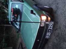 Toyota DX Wagon KE72 1984 Car
