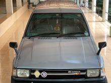Toyota DX Wagon Ke72 1989 Car