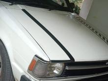Toyota Dx Wagon 1984 Wagon