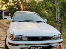Toyota Dx Wagon 1997 Car