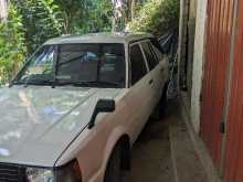 Toyota DX Wagon 1985 Wagon