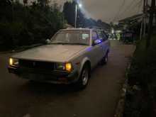 Toyota DX Wagon KE72 1983 Car