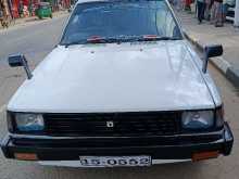 Toyota Dx Wagon Ke72 1985 Wagon