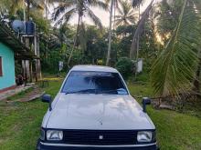 Toyota Dx Wagon Ke72 1985 Car