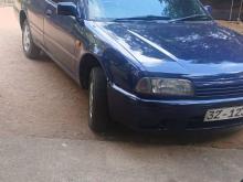 Toyota Dx Wagon 1994 Car