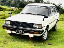 Toyota DX Wagon KE74 1984 Car