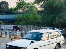 Toyota DX Wagon Ke72 1985 Car