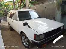 Toyota Dx Weagon 1990 Car