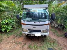 Toyota Dyna 2001 Lorry