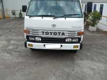 Toyota Dyna 1992 Lorry
