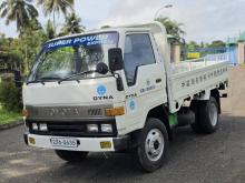 Toyota Dyna 1994 Lorry