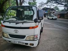 Toyota Dyna 2009 Lorry