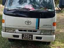Toyota Dyna 1995 Lorry