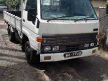 Toyota Dyna 1994 Lorry