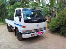 Toyota Dyna 1998 Lorry